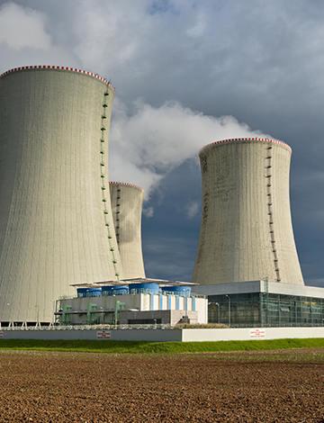 核電