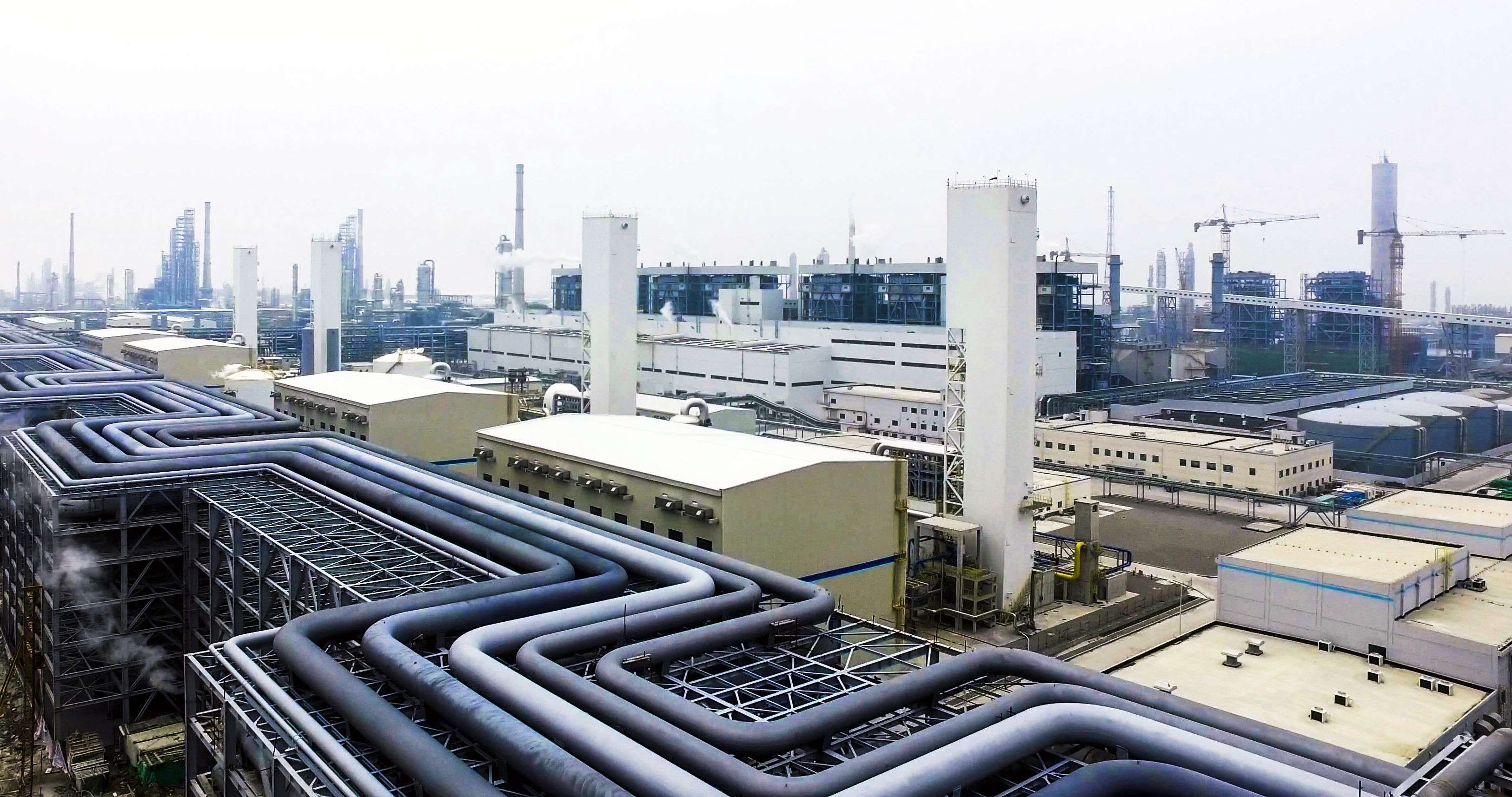 “大國重器”又添“國字號新名片”——杭氧成為國家級服務型制造示范企業(yè)(圖3)